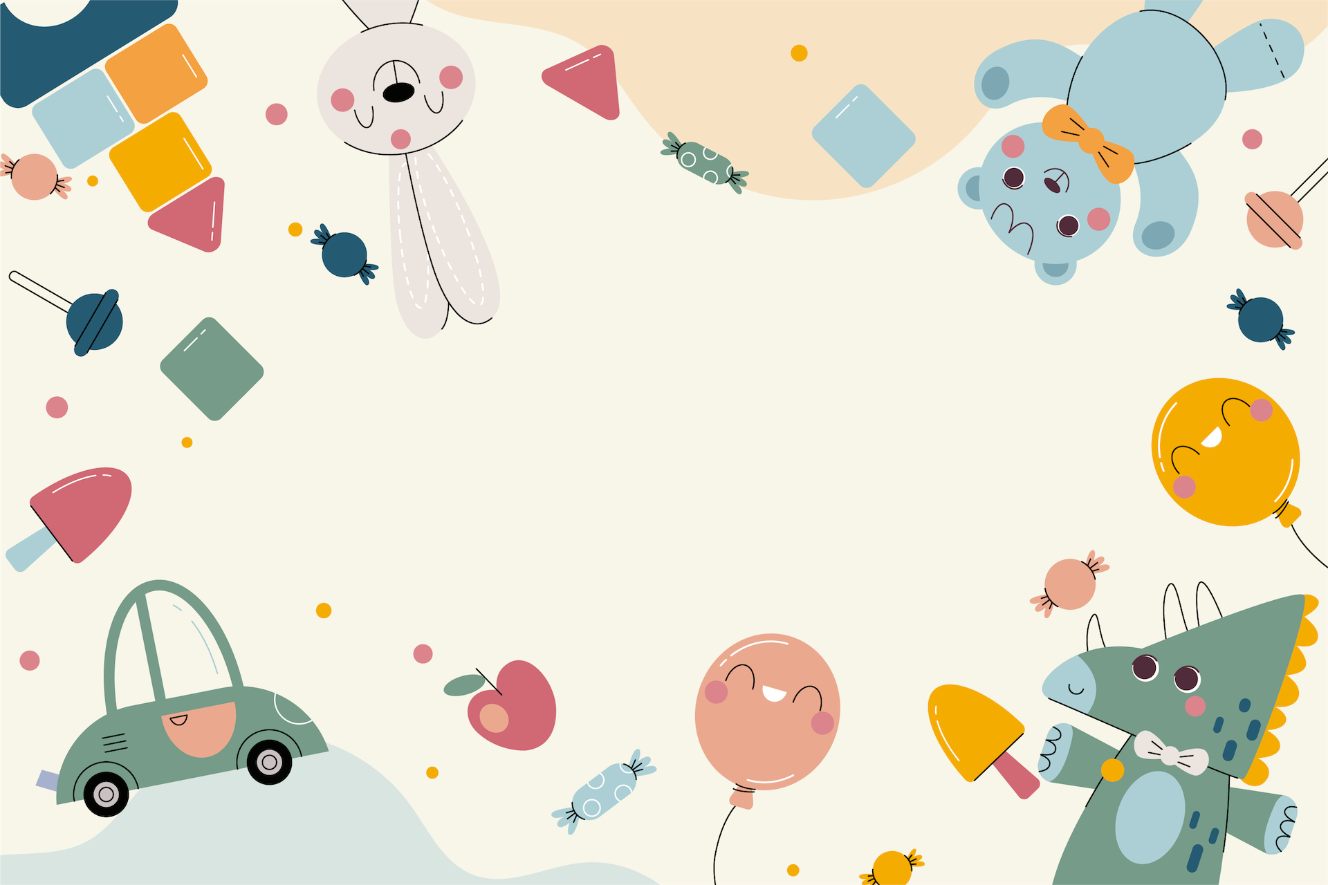 parallax background